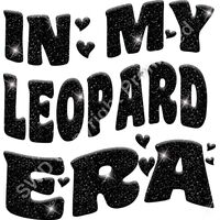 GLT93   BLACK GLITTERR Thumbnail