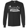 2400 Adult Ultra Cotton Long Sleeve T-Shirt Thumbnail
