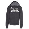 3719Y Youth Sponge Fleece Hoodie Thumbnail