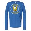 3513Y Youth Extra Soft Tri-blend Long Sleeve Thumbnail